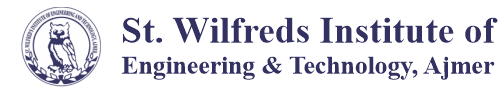 St. Wilfreds Logo